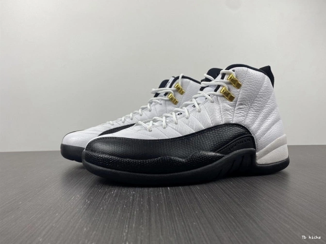 Rep TBK Taxi (2013) 130690-125 Retro 12 Jordan 0629